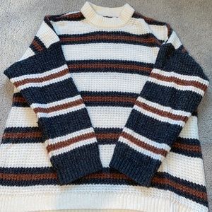Womenswear sweater